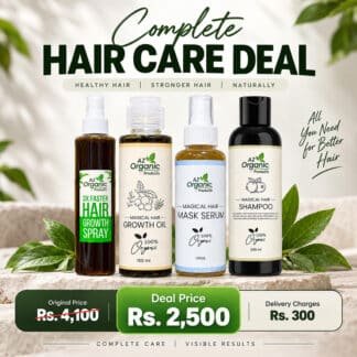 Ultimate Hair Care Deal