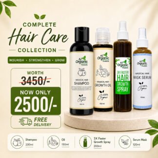 Ultimate Hair Care Deal